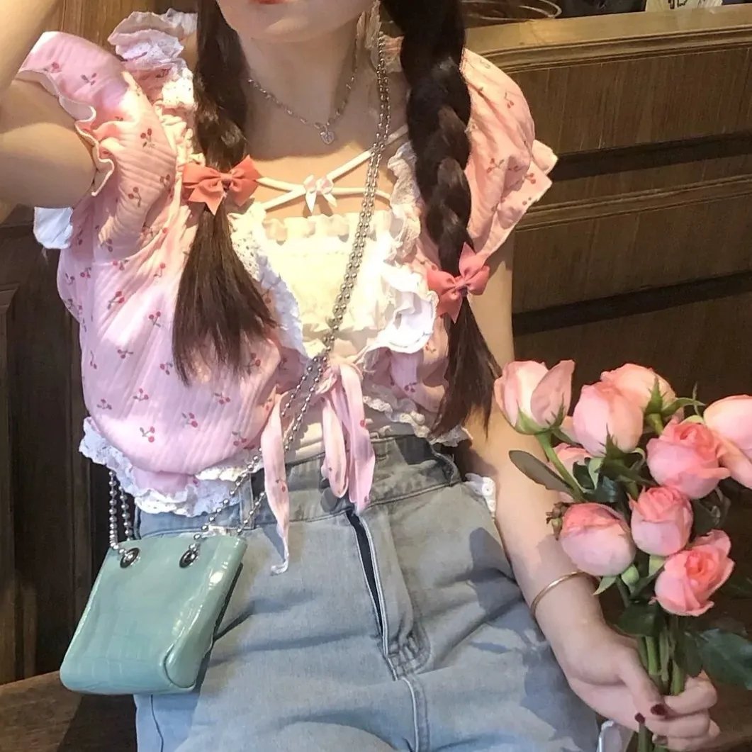 金发女郎