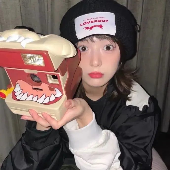 一夜狂欢