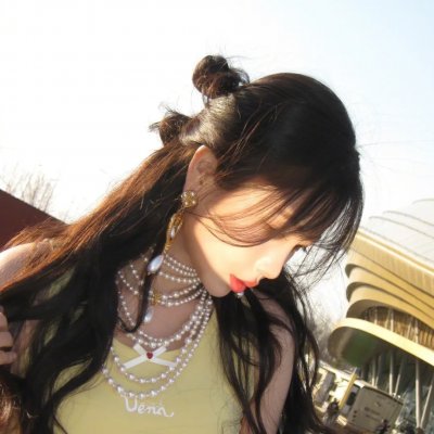 尼罗河女儿